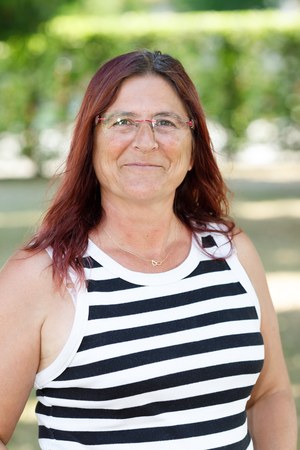 Agnès BELET
